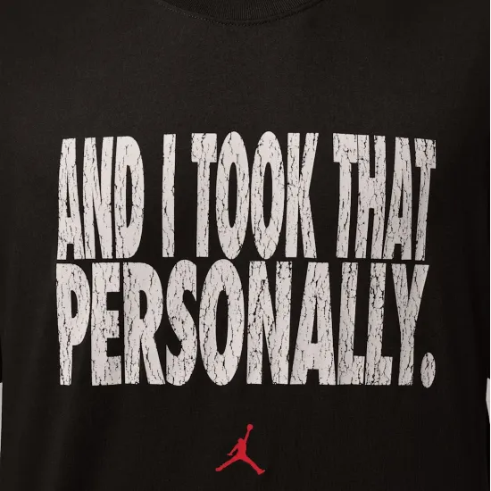 Футболка Nike Air Jordan Sport Dri-FIT IF0870-010
