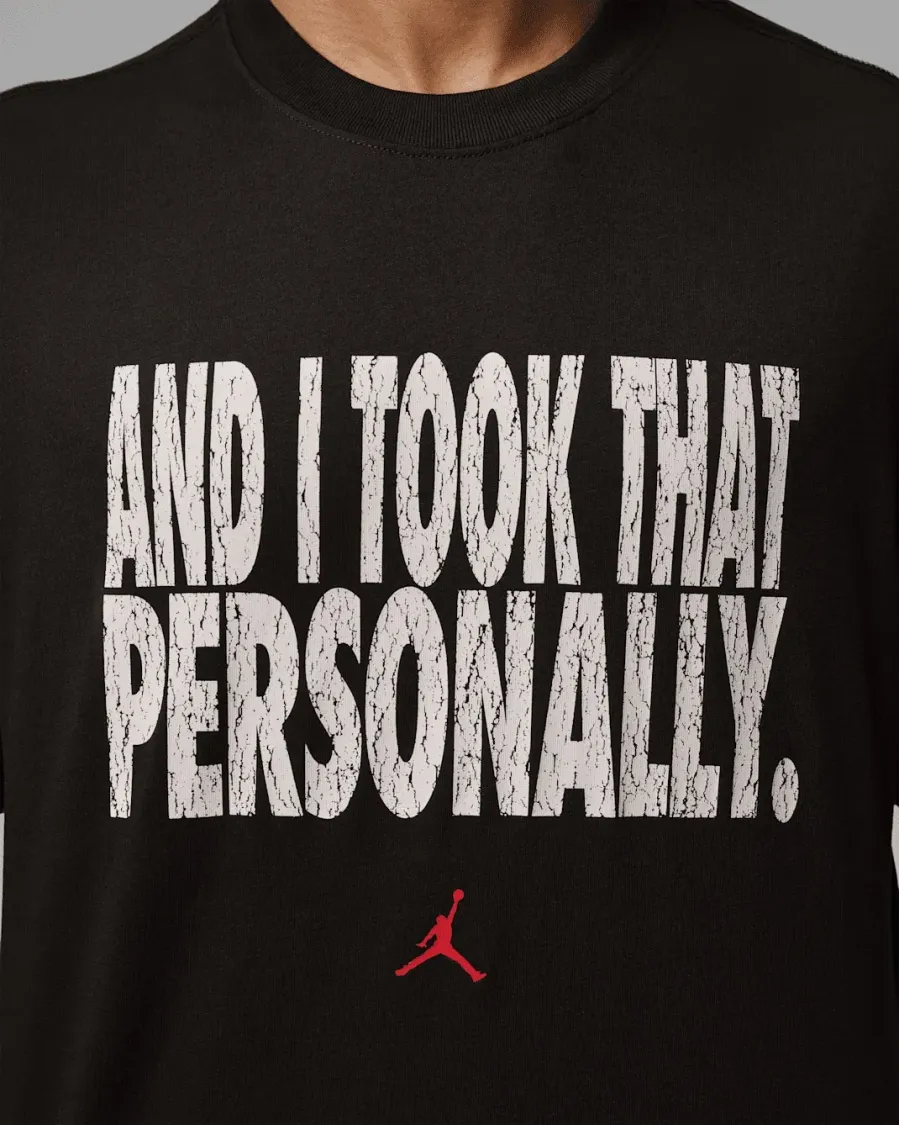 Футболка Nike Air Jordan Sport Dri-FIT IF0870-010
