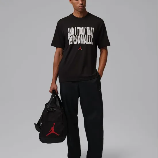 Футболка Nike Air Jordan Sport Dri-FIT IF0870-010