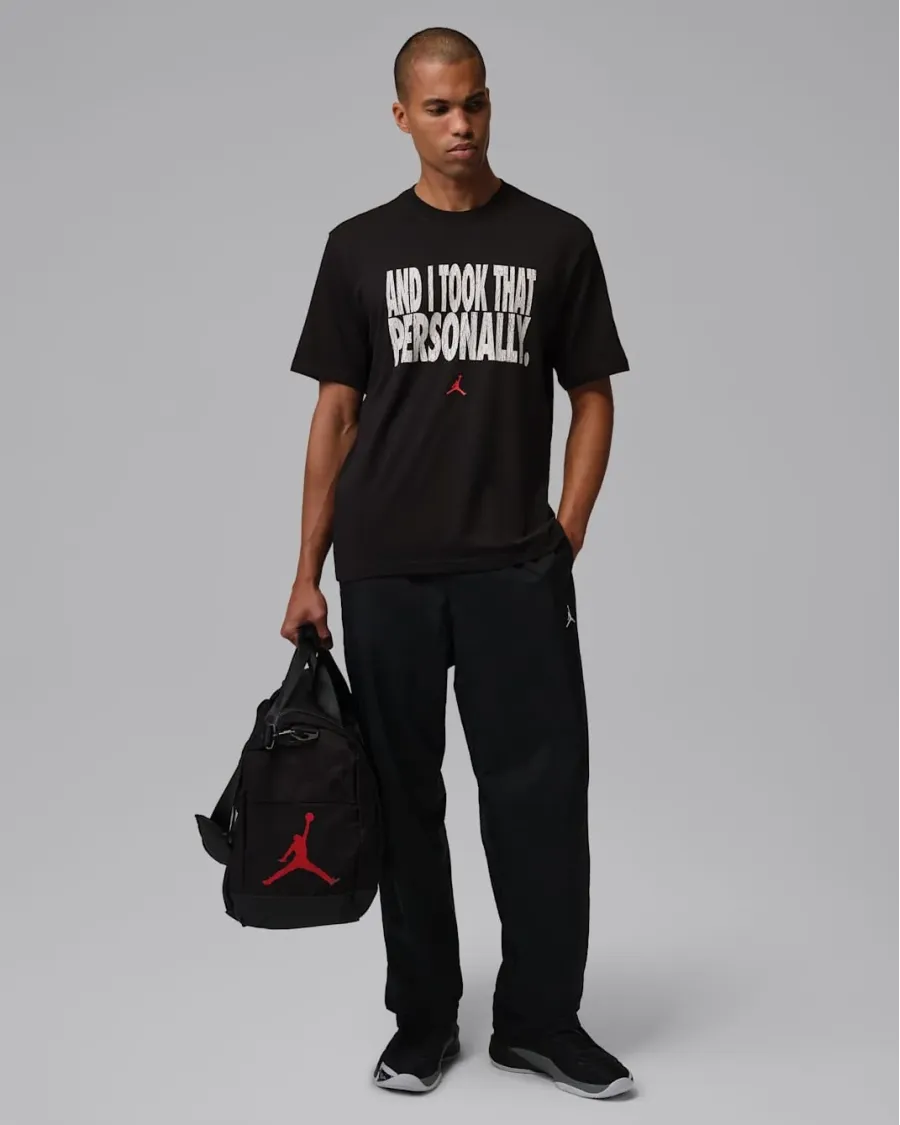 Футболка Nike Air Jordan Sport Dri-FIT IF0870-010