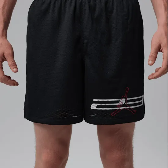 Шорти Nike Air Jordan Dri-FIT Mesh Graphic IF0872-010