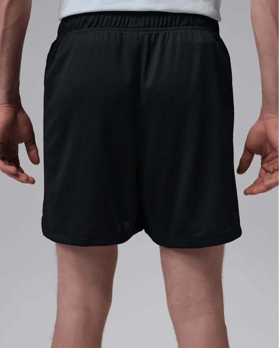 Шорти Nike Air Jordan Dri-FIT Mesh Graphic IF0872-010