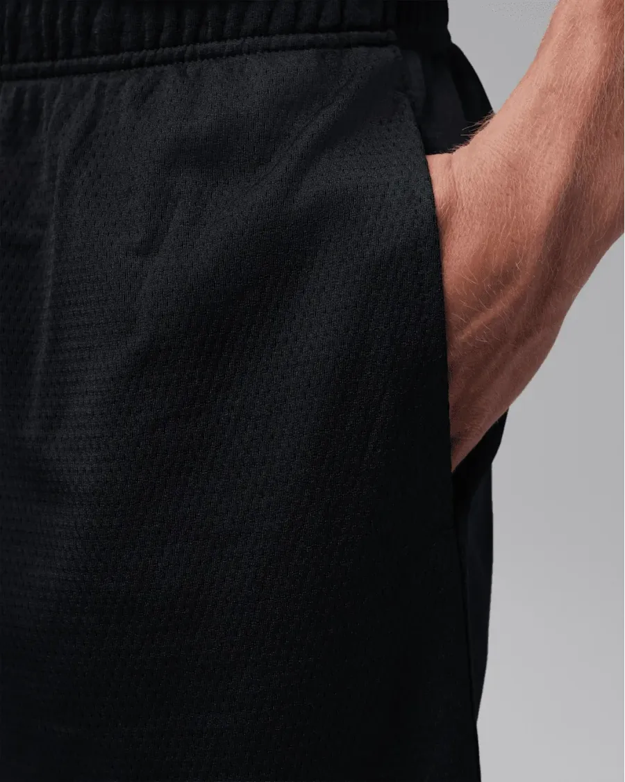 Шорти Nike Air Jordan Dri-FIT Mesh Graphic IF0872-010
