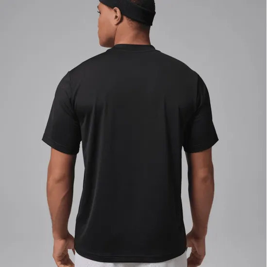 Футболка Nike Air Jordan Sport Essentials Dri-FIT Short-Sleeve Top IF0882-010