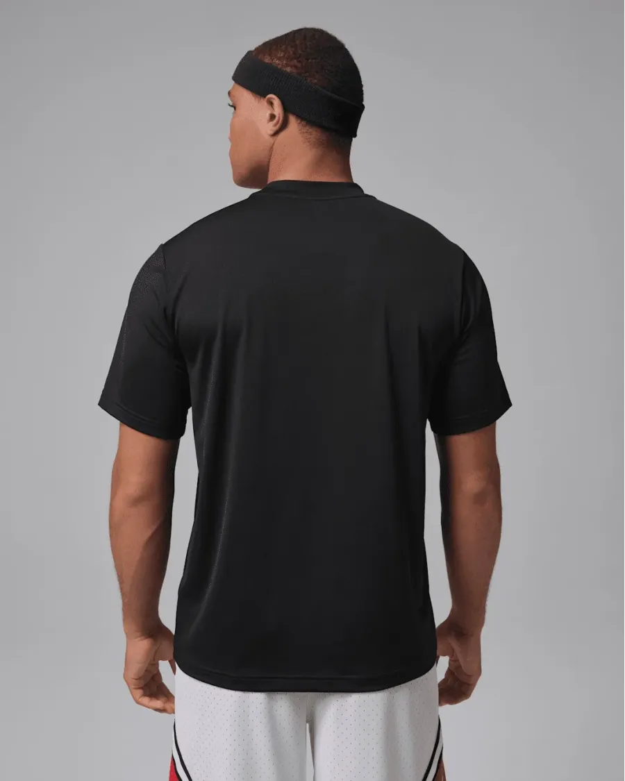 Футболка Nike Air Jordan Sport Essentials Dri-FIT Short-Sleeve Top IF0882-010