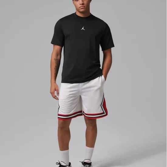 Футболка Nike Air Jordan Sport Essentials Dri-FIT Short-Sleeve Top IF0882-010