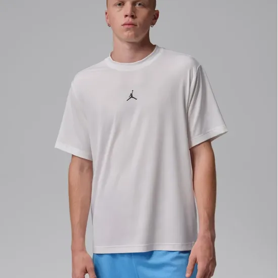 Футболка Nike Air Jordan Sport Essentials Dri-FIT Short-Sleeve Top IF0882-100