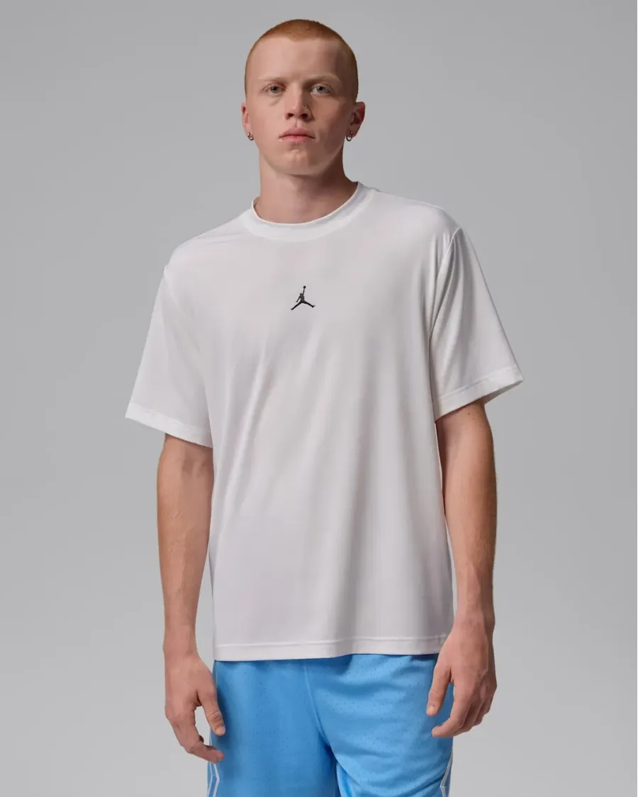 Футболка Nike Air Jordan Sport Essentials Dri-FIT Short-Sleeve Top IF0882-100