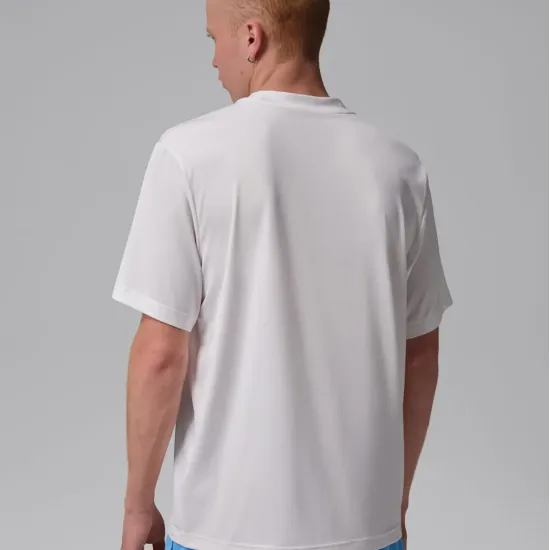 Футболка Nike Air Jordan Sport Essentials Dri-FIT Short-Sleeve Top IF0882-100