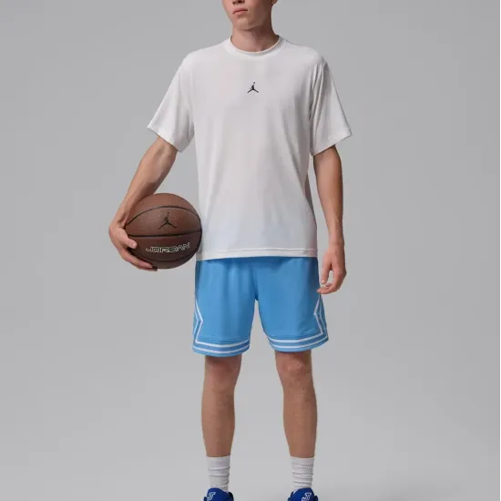 Футболка Nike Air Jordan Sport Essentials Dri-FIT Short-Sleeve Top IF0882-100