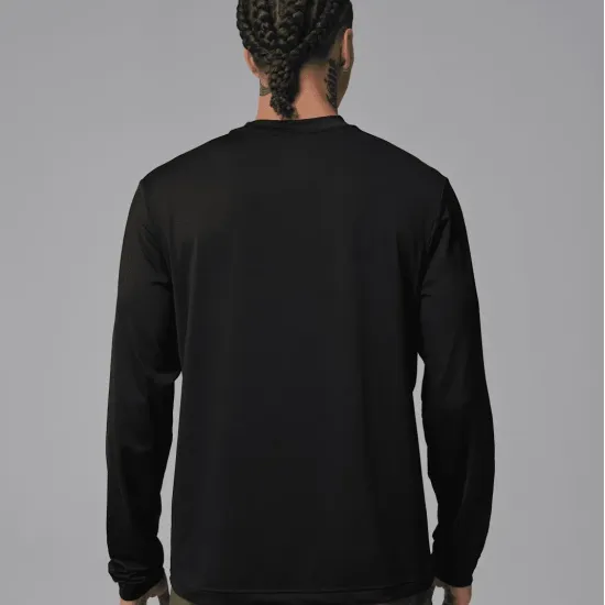Лонгслів Nike Air Jordan Sport Essentials Dri-FIT IF0887-010