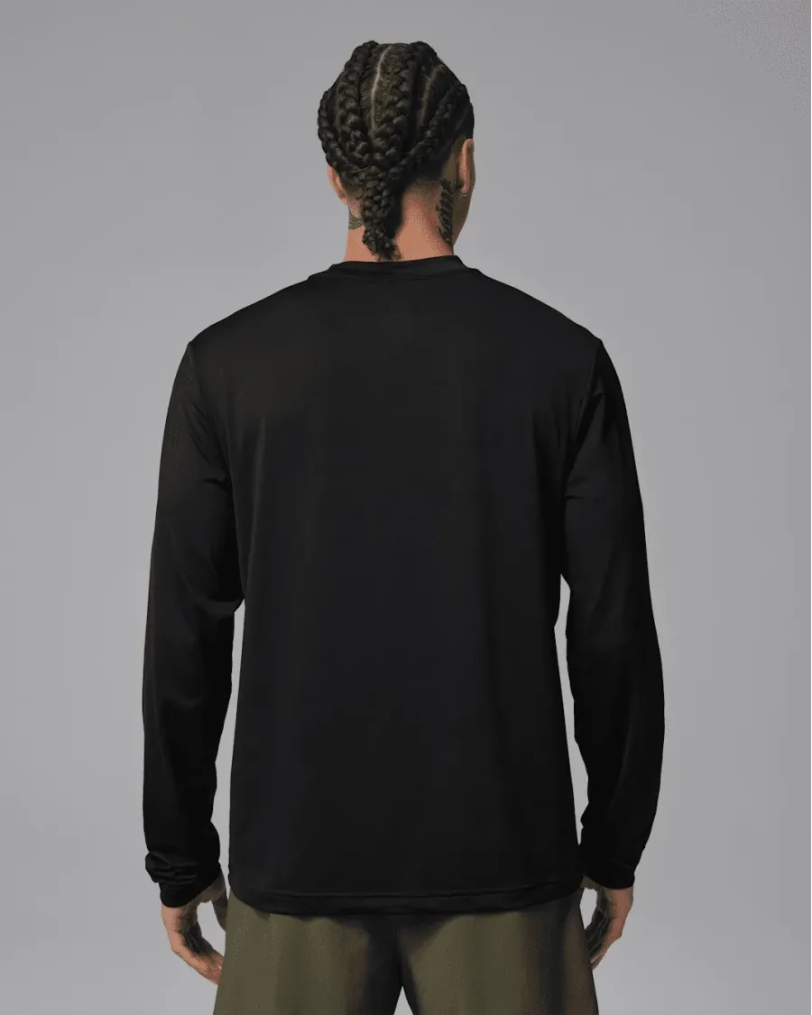 Лонгслів Nike Air Jordan Sport Essentials Dri-FIT IF0887-010