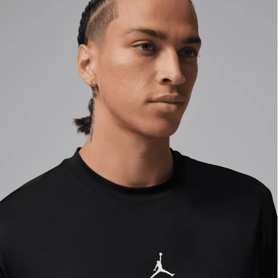 Лонгслів Nike Air Jordan Sport Essentials Dri-FIT IF0887-010