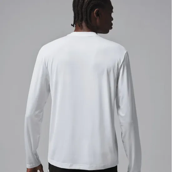 Лонгслів Nike Air Jordan Sport Essentials Dri-FIT IF0887-100