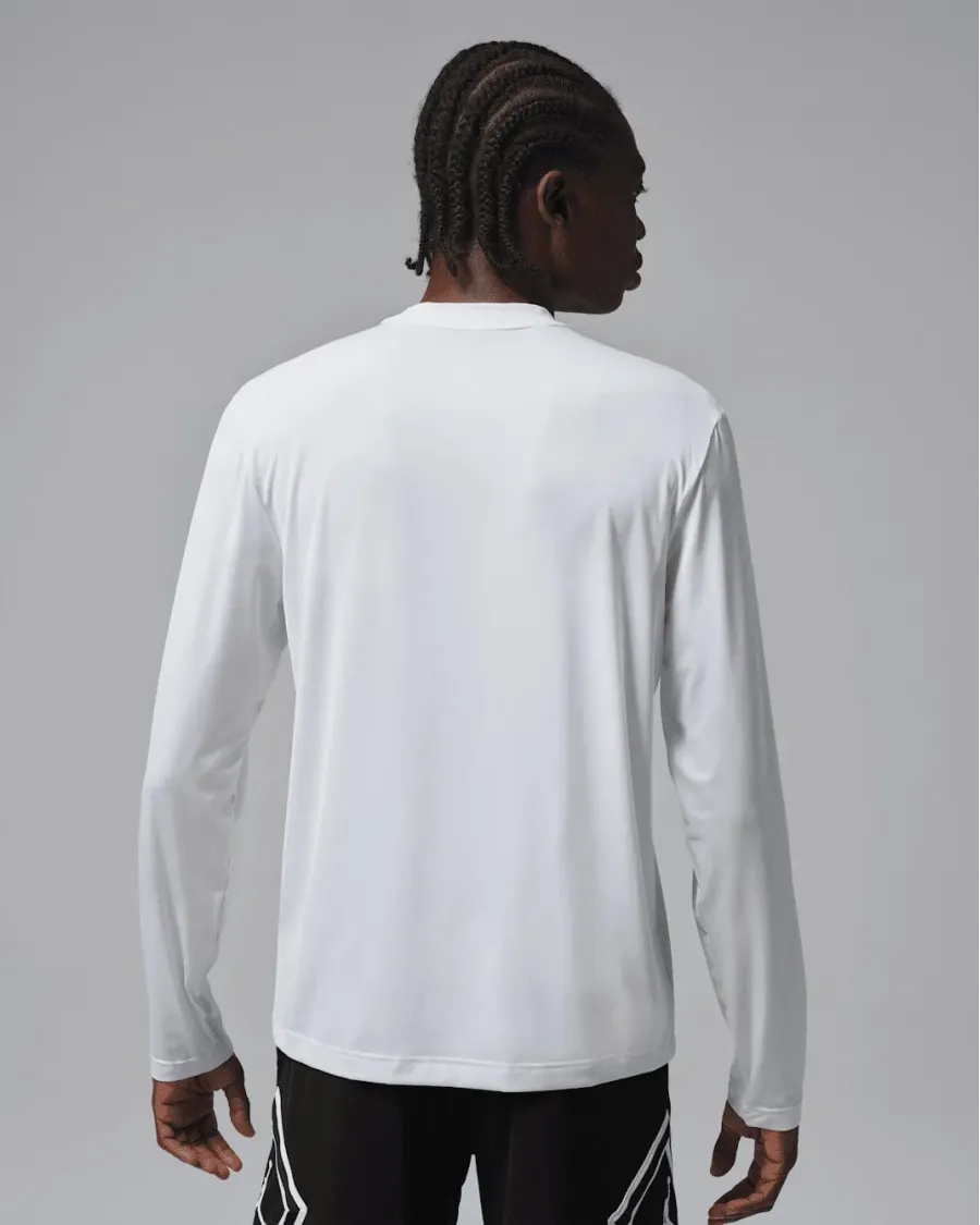 Лонгслів Nike Air Jordan Sport Essentials Dri-FIT IF0887-100