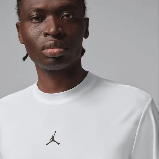 Лонгслів Nike Air Jordan Sport Essentials Dri-FIT IF0887-100