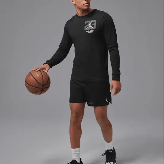 Шорти Nike Air Jordan Sport Essentials Dri-FIT IF0891-010