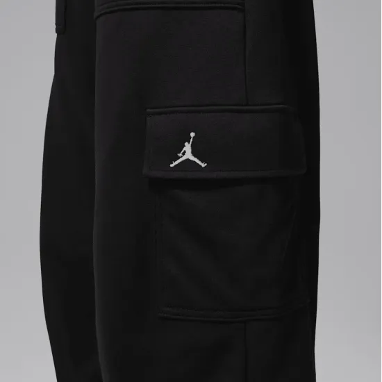Штани Nike Air Jordan Brooklyn Fleece Cargo IF1060-010
