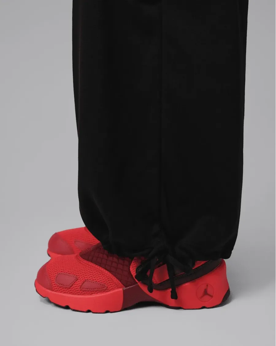 Штани Nike Air Jordan Brooklyn Fleece Cargo IF1060-010