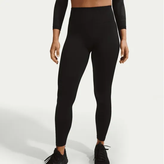 Легінси Nike Pro Seamless High-Waisted 7/8 IF1208-010