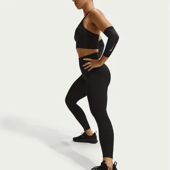 Легінси Nike Pro Seamless High-Waisted 7/8 IF1208-010