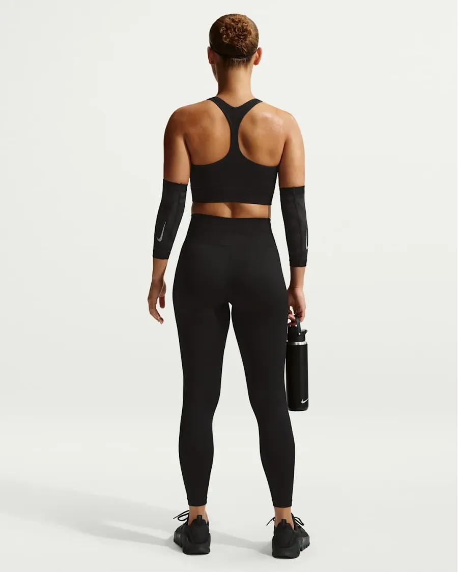 Легінси Nike Pro Seamless High-Waisted 7/8 IF1208-010