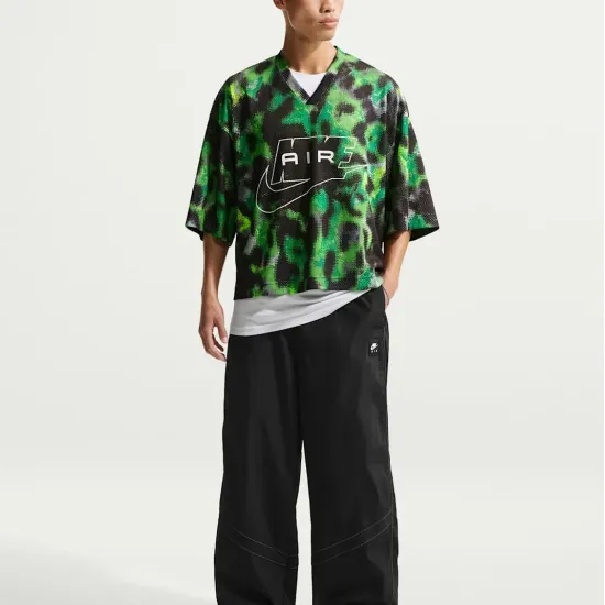 Штани Nike Air Track IF1306-010