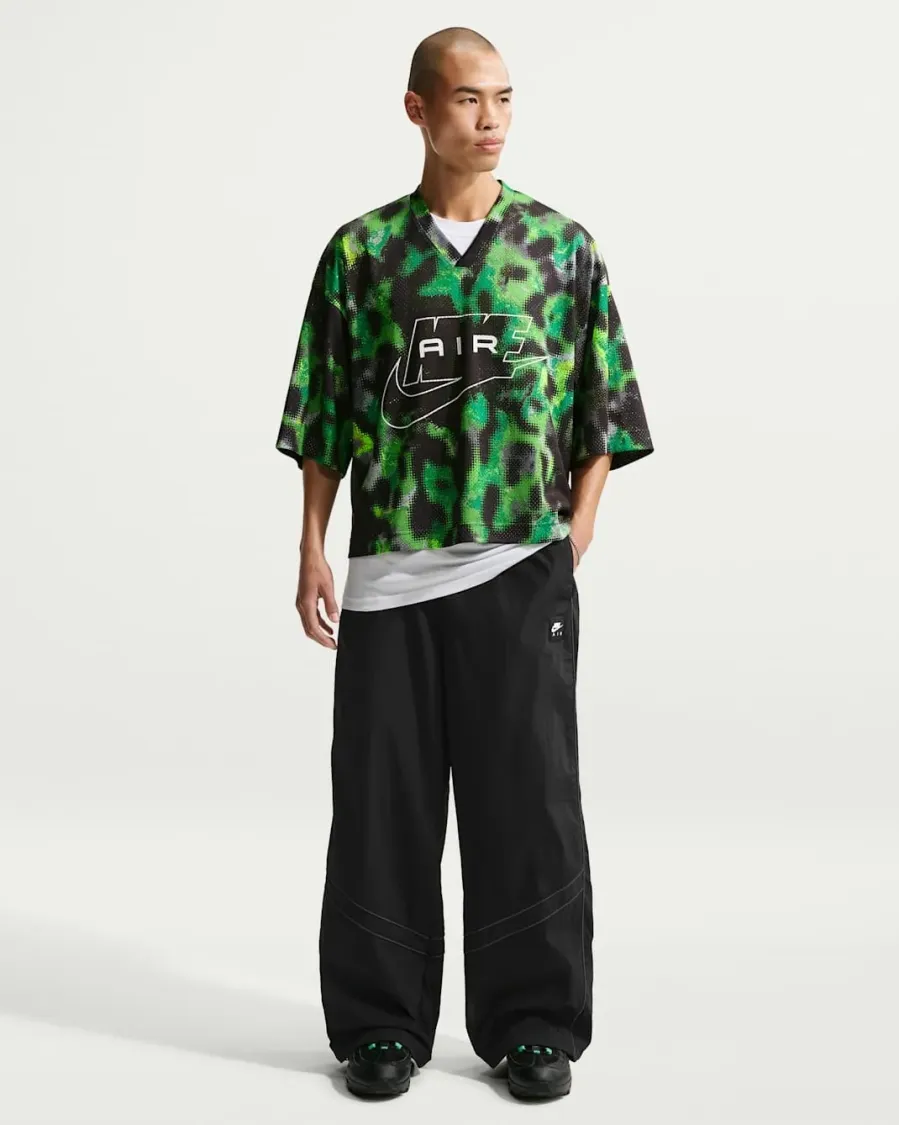 Штани Nike Air Track IF1306-010