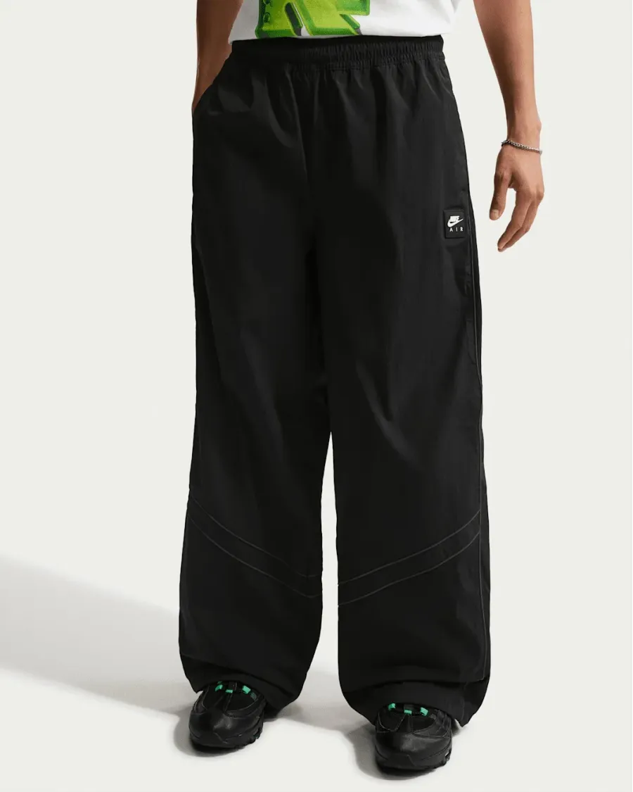 Штани Nike Air Track IF1306-010