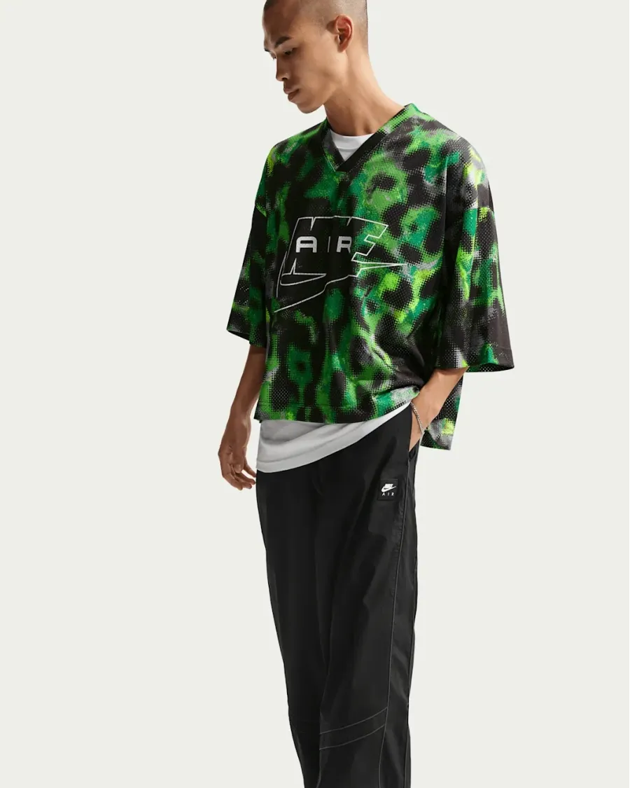 Штани Nike Air Track IF1306-010