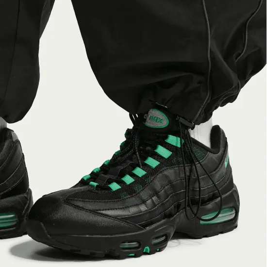 Штани Nike Air Track IF1306-010