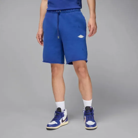 Шорти Nike Air Jordan Rare Fleece French Terry IF1411-470