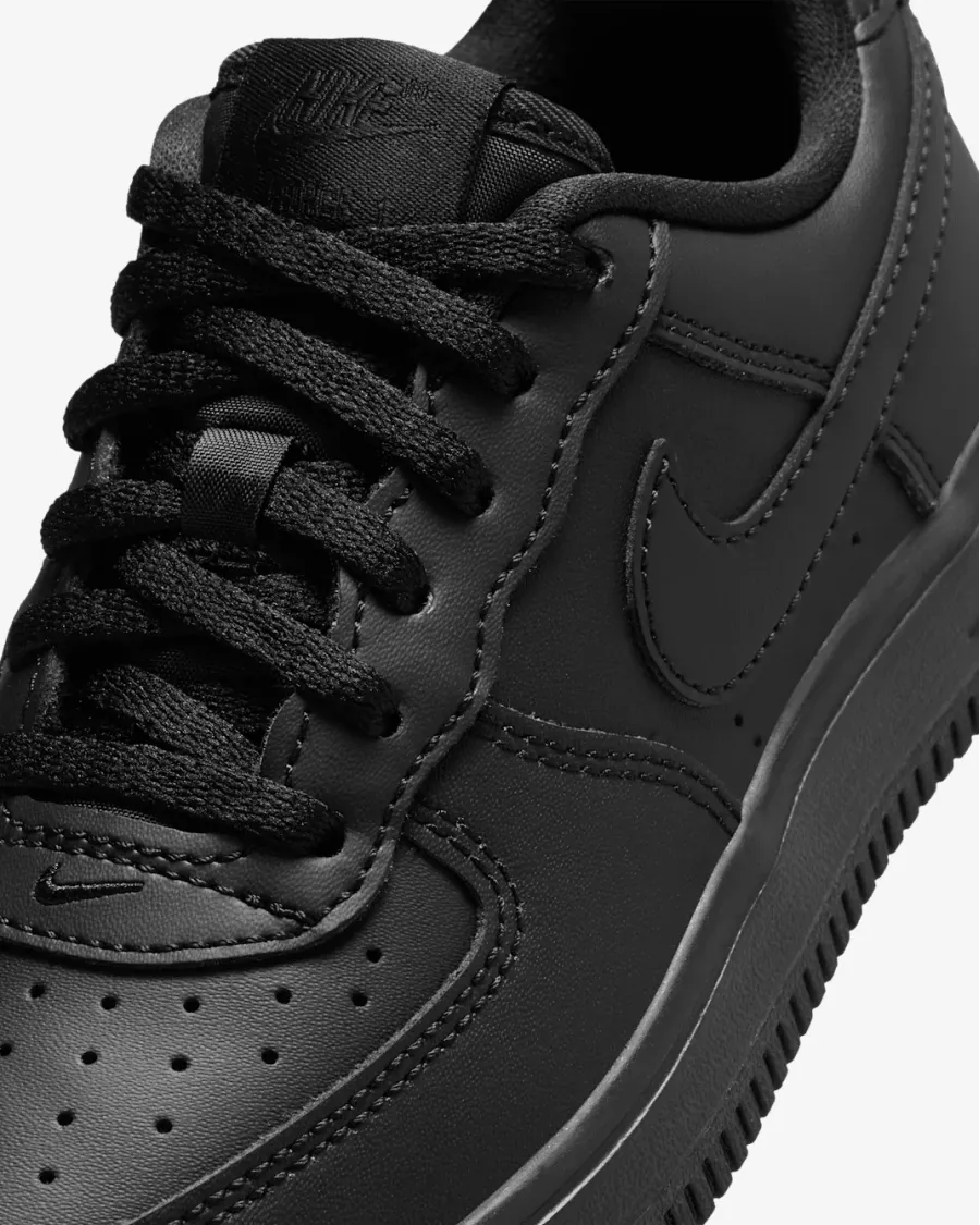 Кросівки Nike Force 1 Low IF1673-001