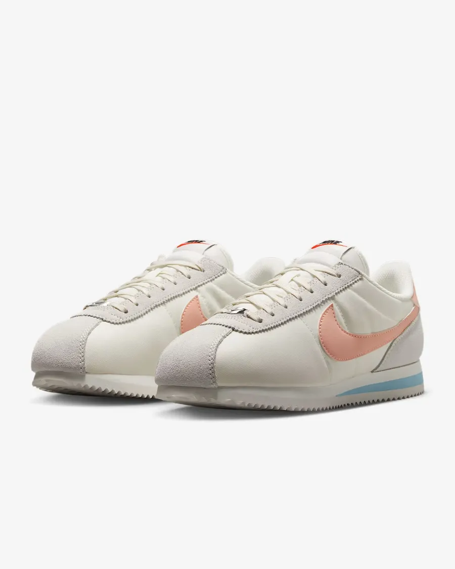 Кросівки Nike Cortez IF1764-100