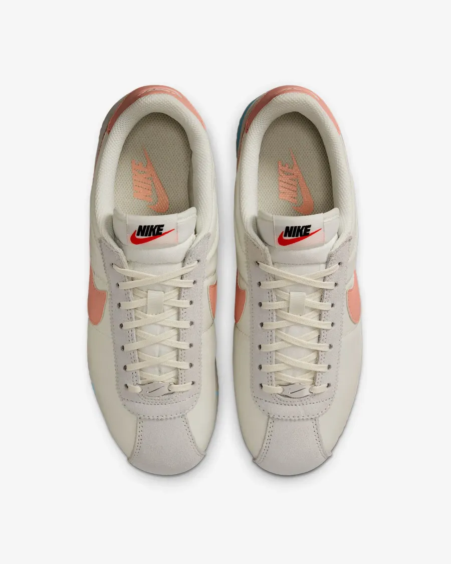 Кросівки Nike Cortez IF1764-100