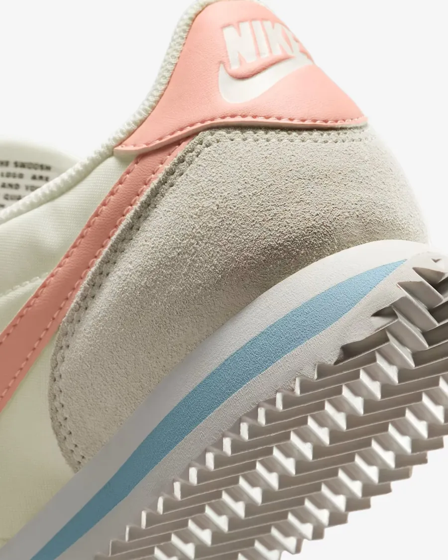 Кросівки Nike Cortez IF1764-100
