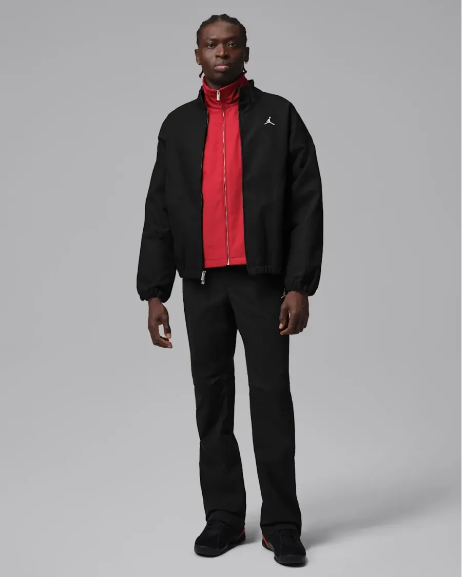 Штани Nike Air Jordan Flight Essentials Trousers IF1818-010