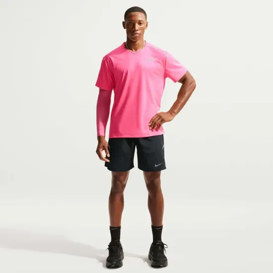 Шорти Nike Miler Dri-FIT 7