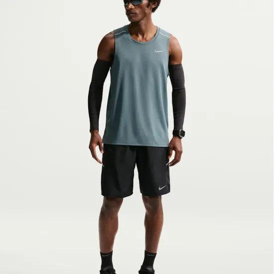 Шорти Nike Miler Dri-FIT 9