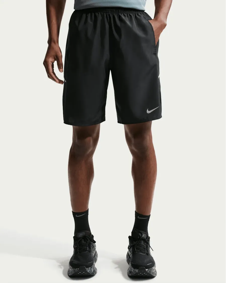 Шорти Nike Miler Dri-FIT 9