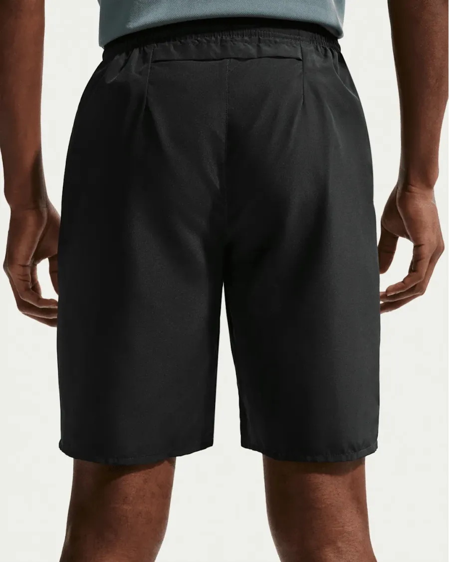 Шорти Nike Miler Dri-FIT 9