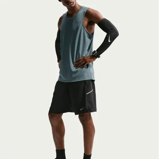 Шорти Nike Miler Dri-FIT 9