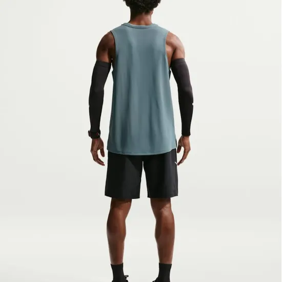 Шорти Nike Miler Dri-FIT 9