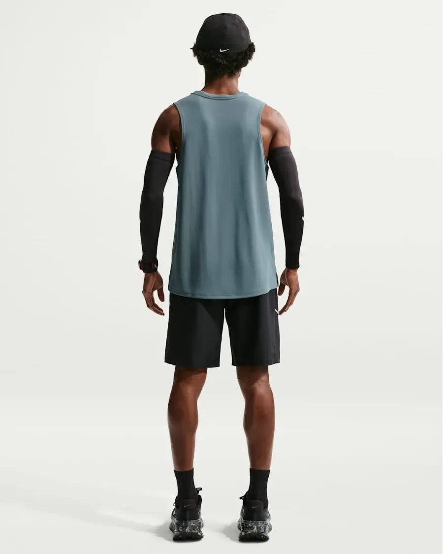 Шорти Nike Miler Dri-FIT 9