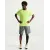Шорти Nike Miler Dri-FIT 9
