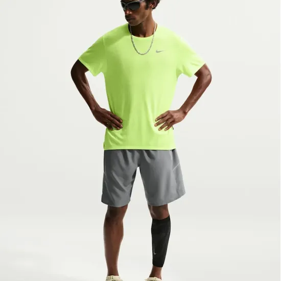 Шорти Nike Miler Dri-FIT 9