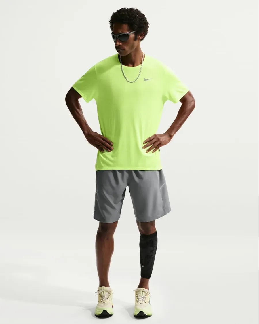 Шорти Nike Miler Dri-FIT 9