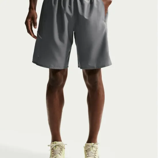 Шорти Nike Miler Dri-FIT 9