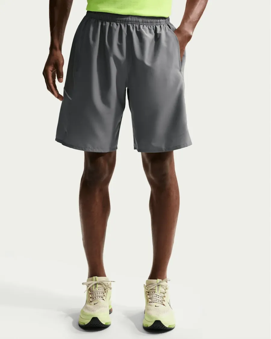 Шорти Nike Miler Dri-FIT 9