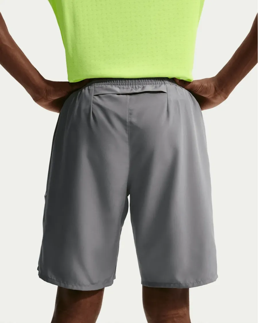 Шорти Nike Miler Dri-FIT 9